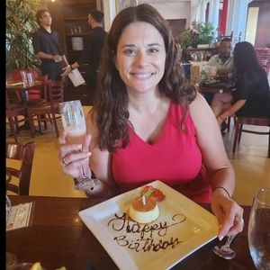 Meet your Posher, Ann